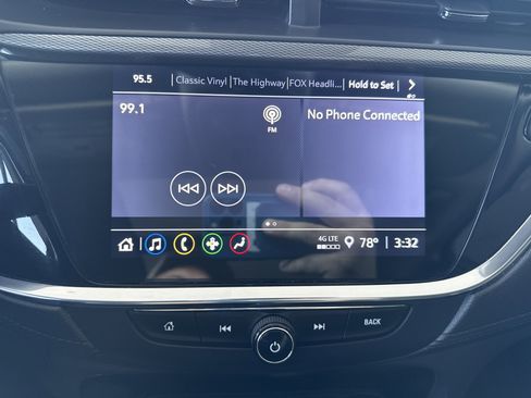 Used 2023 Buick Encore GX Select w/ Experience Buick Package image 23