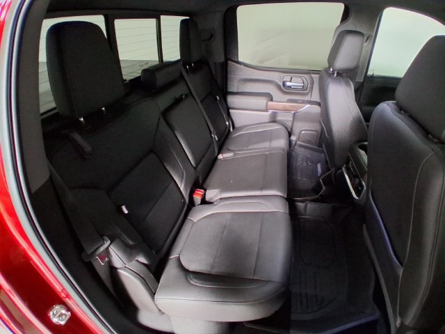 Certified 2019 GMC Sierra 1500 SLT w/ SLT Premium Plus Package AWD/4WD image 15