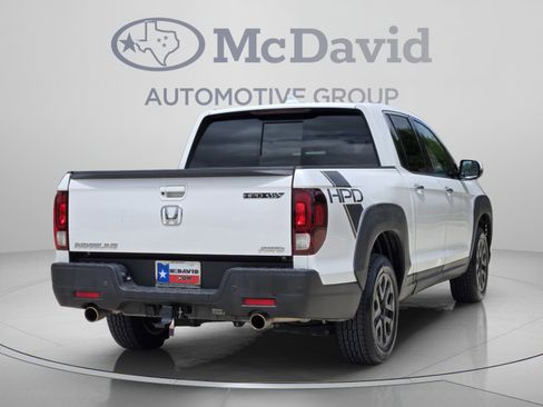 Used 2023 Honda Ridgeline RTL-E image 6