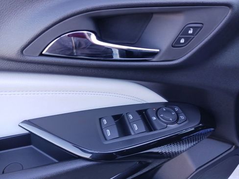 New 2026 Chevrolet Trax LT w/ Driver Confidence Package image 30