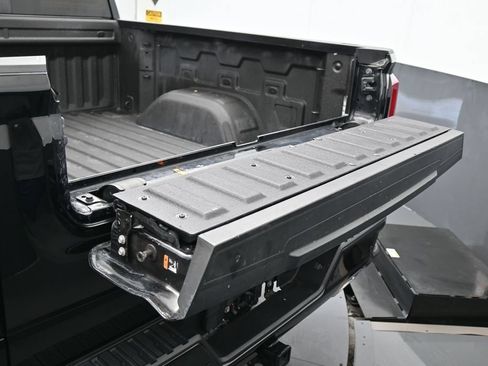 Used 2024 GMC Sierra 1500 Denali w/ Denali Reserve Package RWD image 51