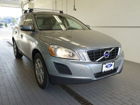 Used 2013 Volvo XC60 3.2 AWD/4WD image 15
