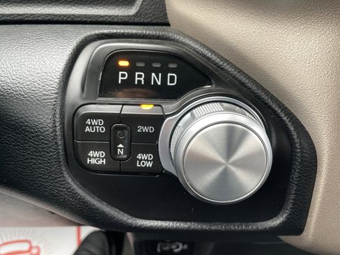 Certified 2022 RAM 1500 Laramie image 45