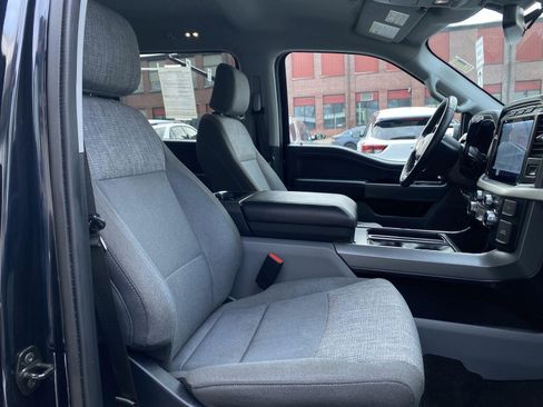 Used 2022 Ford F150 XLT w/ Equipment Group 302A High image 20