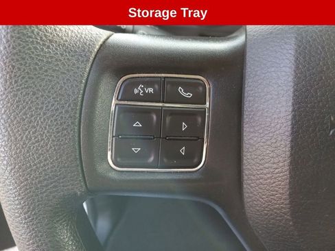 Used 2022 RAM 1500 Tradesman w/ Popular Equipment Group image 22