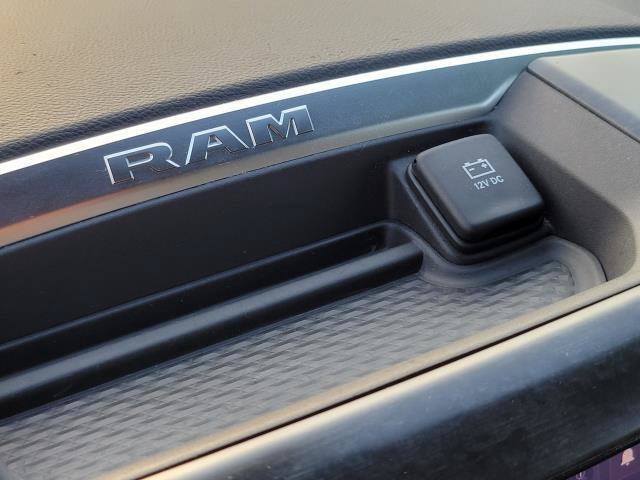 Certified 2024 RAM 1500 Big Horn AWD/4WD image 19