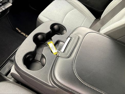 Used 2024 RAM 2500 Big Horn image 17