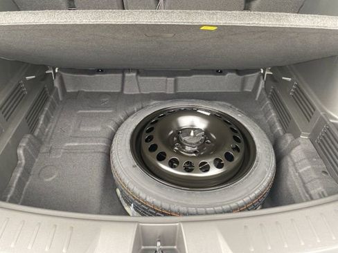 New 2026 Chevrolet TrailBlazer RS w/ Driver Confidence Package image 13