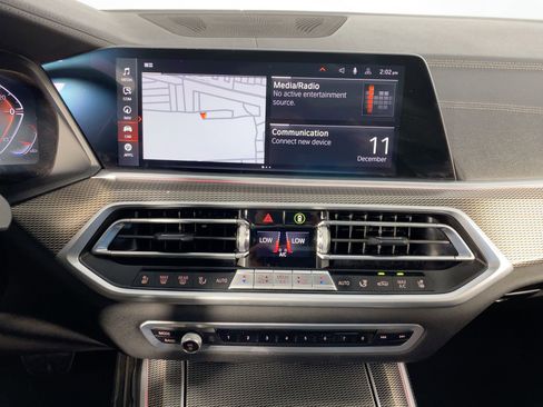 Used 2022 BMW X5 sDrive40i w/ M Sport Package image 24