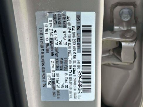 Used 2023 MAZDA CX-30 AWD 2.5 S w/ Select Package image 11
