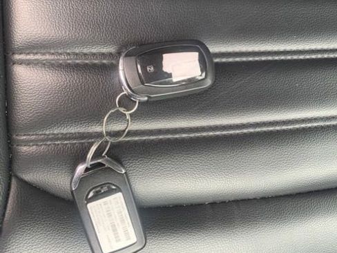 Used 2024 Ford Edge SEL image 30