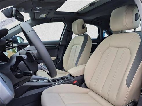 New 2026 Audi A3 2.0T Premium Plus AWD/4WD image 4