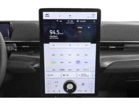 Used 2021 Ford Mustang Mach-E GT AWD/4WD image 9