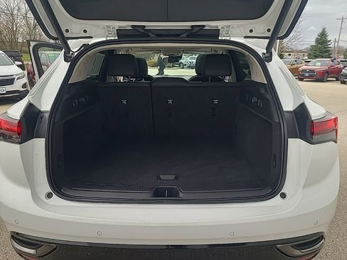 Used 2023 Buick Envision Essence w/ Sport Touring Package AWD/4WD image 19