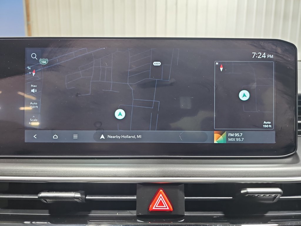Used 2026 Kia K5 GT FWD image 23