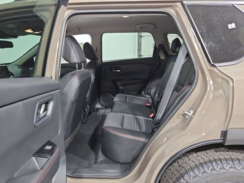 New 2026 Nissan Rogue Rock Creek image 23
