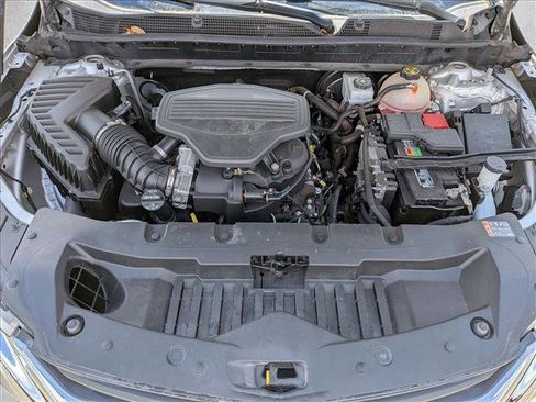 Used 2021 Chevrolet Blazer LT FWD image 22