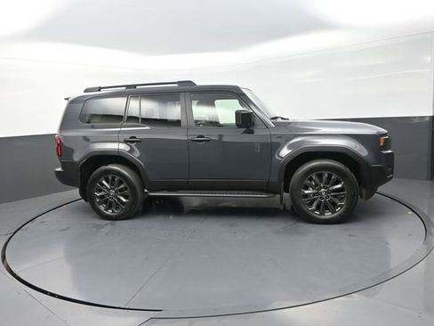 Used 2026 Toyota Land Cruiser w/ Premium Package AWD/4WD image 59
