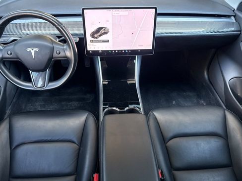 Used 2019 Tesla Model 3 Standard Range Plus RWD image 14