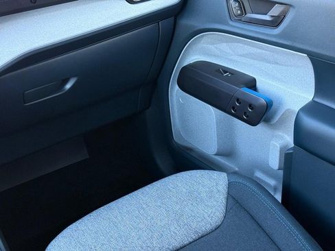 New 2025 Ford Maverick XLT w/ Equipment Group 301A image 11