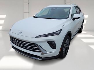 New 2026 Buick Envision Preferred video 1