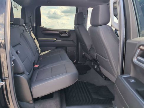 Used 2024 GMC Sierra 1500 Elevation AWD/4WD image 25