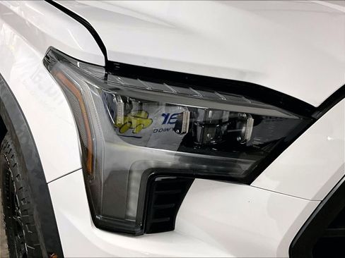 Certified 2025 Toyota Sequoia TRD Pro image 34