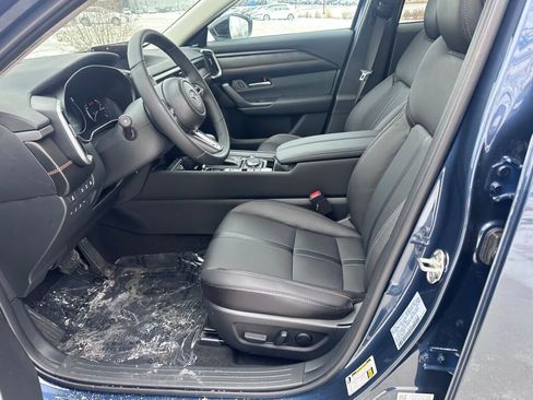 New 2026 MAZDA CX-50 AWD 2.5 Hybrid w/ Cargo Package image 19