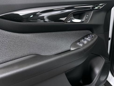 New 2026 Chevrolet TrailBlazer LS image 76