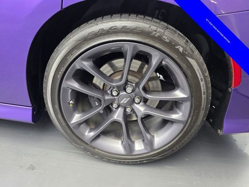 Used 2023 Dodge Charger Scat Pack w/ Plus Group image 16