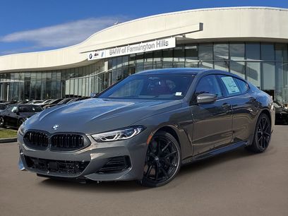 New 2026 BMW 840i xDrive