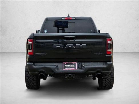 Used 2021 RAM 1500 TRX w/ TRX Level 1 Equipment Group image 6