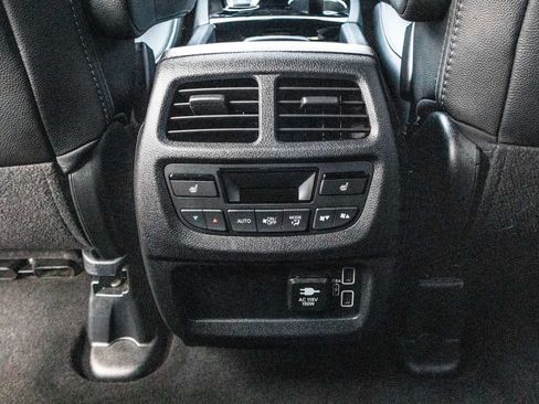 Used 2021 Honda Passport Touring image 25