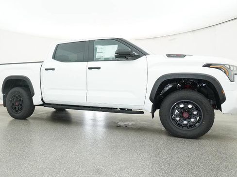 New 2026 Toyota Tundra TRD Pro image 71