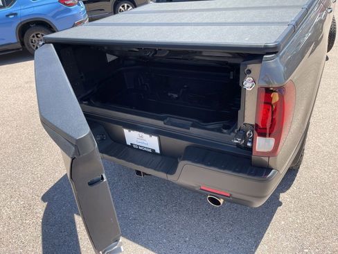 Certified 2023 Honda Ridgeline RTL image 25