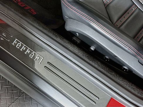 Certified 2021 Ferrari 812 GTS RWD image 21