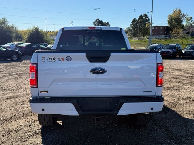 Used 2019 Ford F150 XLT w/ Equipment Group 302A Luxury AWD/4WD image 5
