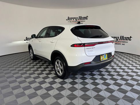 Used 2024 Dodge Hornet GT image 8