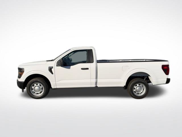 New 2026 Ford F150 XL RWD image 4