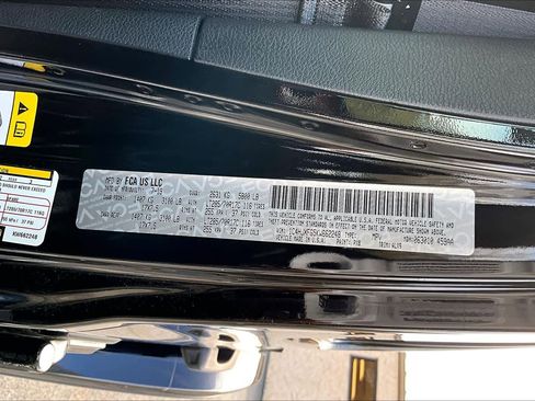 Used 2019 Jeep Wrangler Unlimited Rubicon image 29