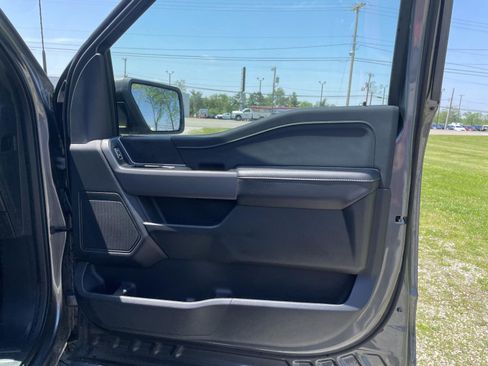 New 2026 Ford F150 XLT w/ Equipment Group 302A MID AWD/4WD image 30
