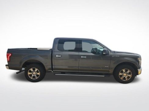 Used 2016 Ford F150 XLT w/ Equipment Group 302A Luxury RWD image 10