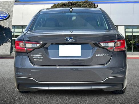 New 2025 Subaru Legacy Premium image 5