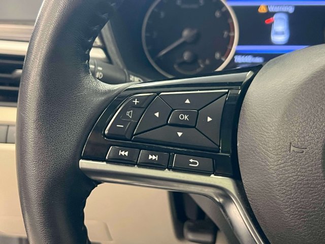 Used 2020 Nissan Altima 2.5 SL AWD/4WD image 25
