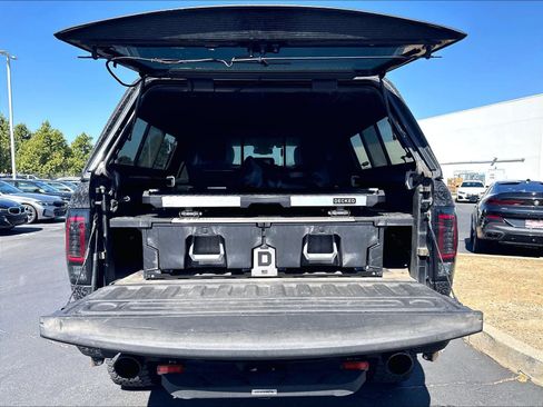 Used 2016 RAM 1500 Sport w/ Black Ram 1500 Sport Group AWD/4WD image 10