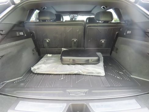 Certified 2024 Cadillac Lyriq Sport w/ LPO, Floor Liner Package AWD/4WD image 37