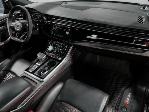 Used 2021 Audi RS Q8 image 39