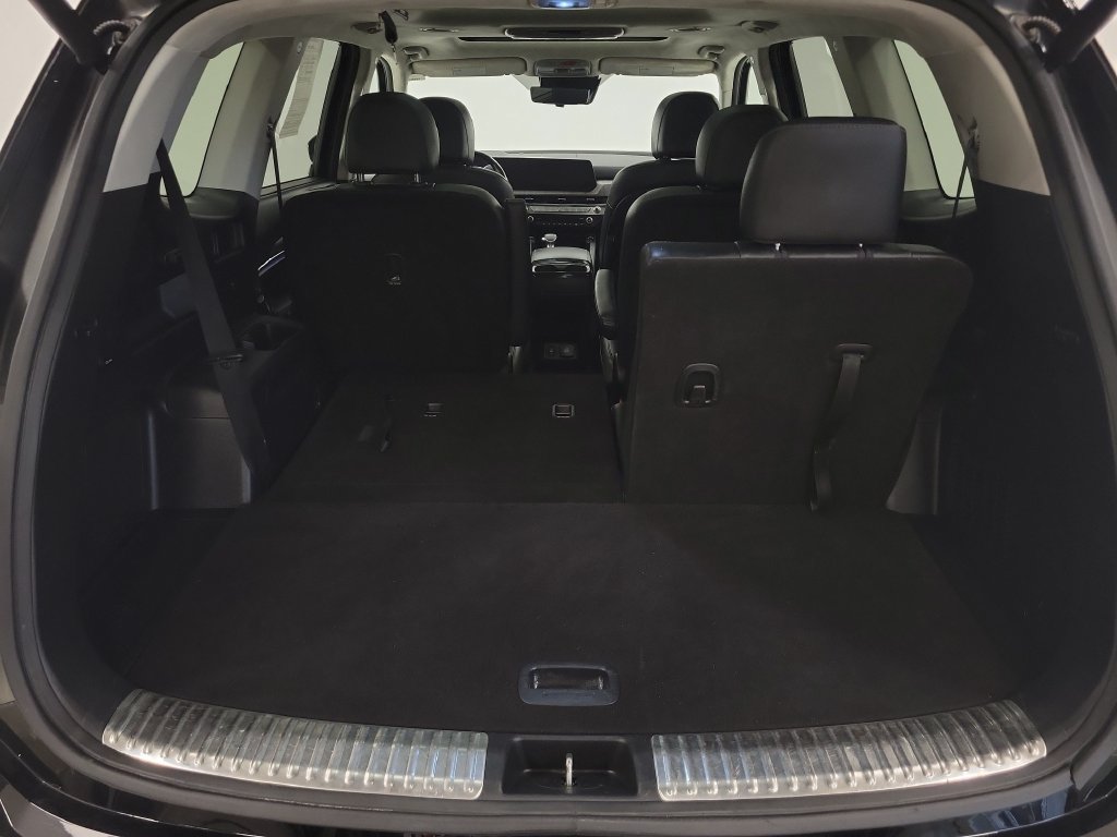 Used 2023 Kia Telluride SX Prestige AWD/4WD image 26