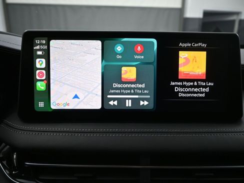 Used 2025 INFINITI QX60 Pure image 15