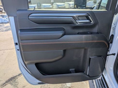 Used 2024 GMC Sierra 2500 AT4 w/ AT4 Premium Plus Package image 29